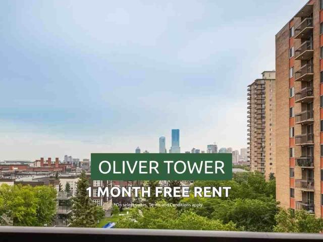 Apartment for rent in Wîhkwêntôwin, Edmonton