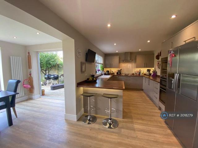 House for rent in Chichester, Littlecote