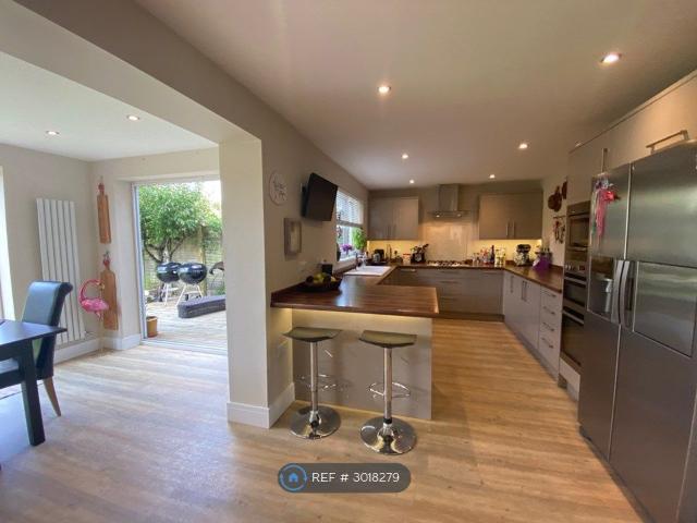House for rent in Chichester, Littlecote