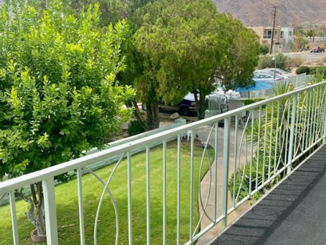 Apartment for rent in Palm Springs, California