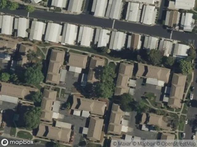 House for sale in Concord, California
