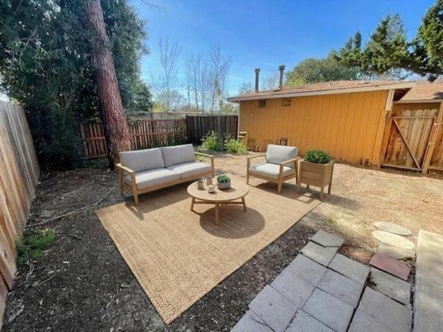 Apartment for rent in Concord, California