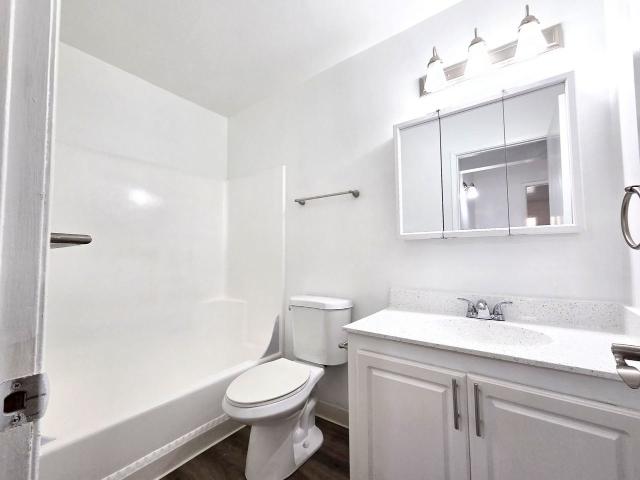 Apartment for rent in Concord, California