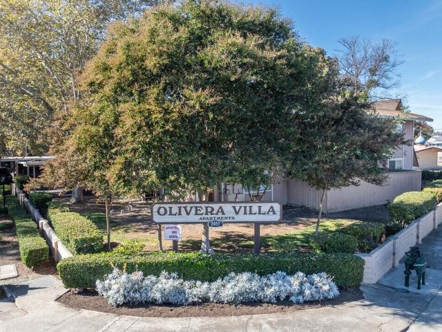 Apartment for rent in Concord, California