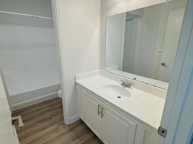 Apartment for rent in Concord, California