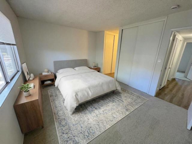 Apartment for rent in Concord, California