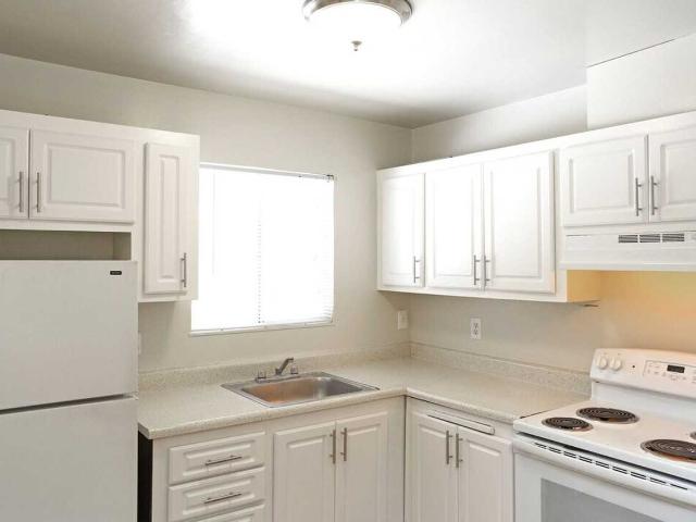 Apartment for rent in Concord, California