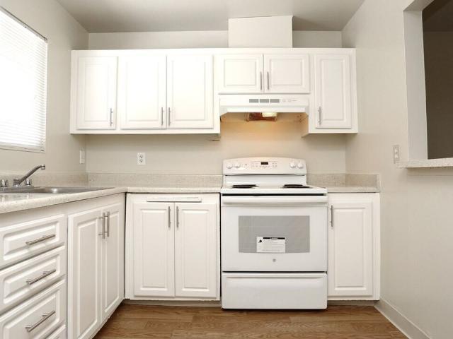 Apartment for rent in Concord, California