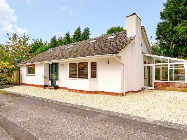 House for rent in Hampshire