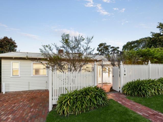House for sale in Olivers Hill, Melbourne