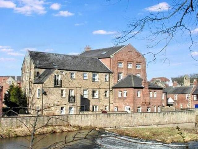 House for sale in Morpeth, Northumberland