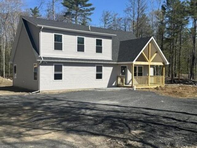 House for sale in Acra, New York