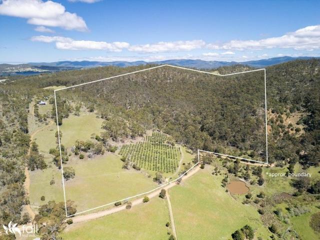 Land for sale in North Bruny, Tasmania