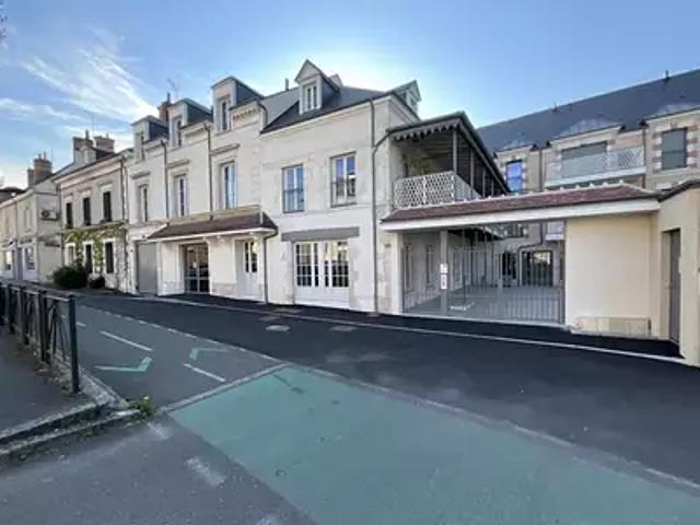 Appartement vente à Orléans, Olivet