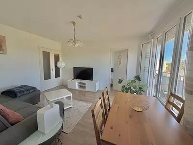 Appartement vente à Orléans, Olivet