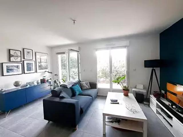 Appartement vente à Orléans, Olivet