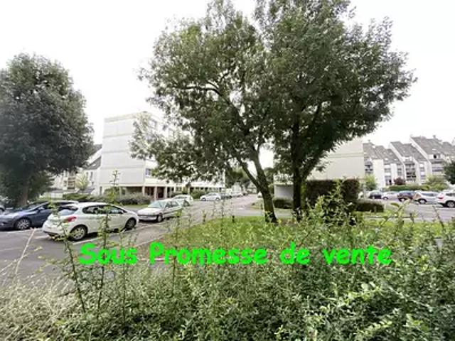 Appartement vente à Orléans, Olivet