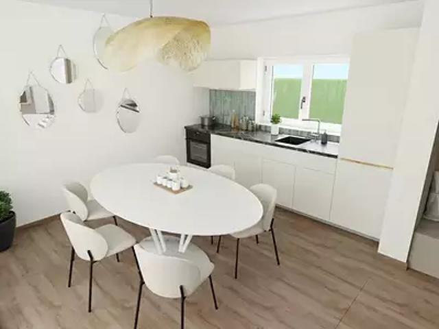 Appartement vente à Orléans, Olivet