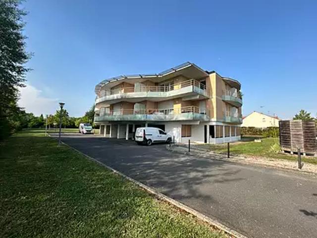 Appartement vente à Orléans, Olivet