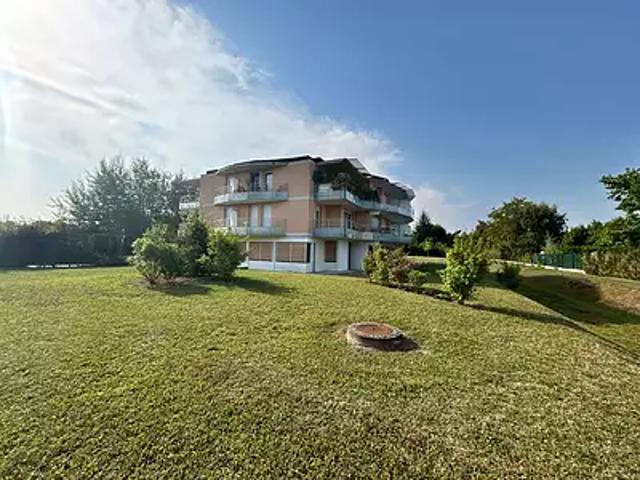 Appartement vente à Orléans, Olivet