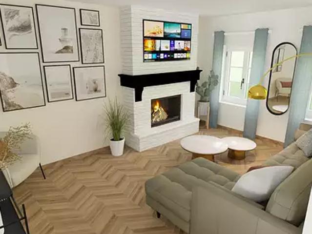 Appartement vente à Orléans, Olivet