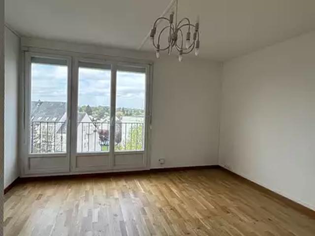 Appartement vente à Orléans, Olivet