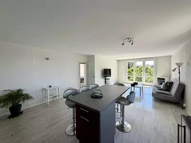 Appartement vente à Orléans, Olivet