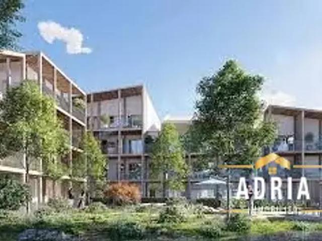 Appartement vente à Orléans, Olivet