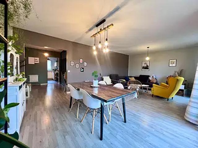 Appartement vente à Orléans, Olivet