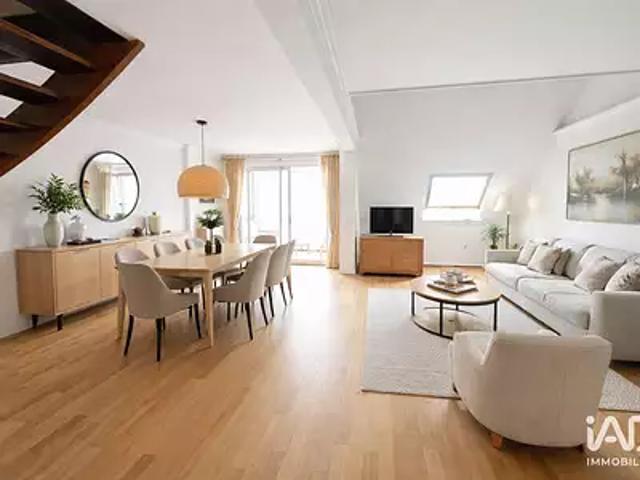 Appartement vente à Orléans, Olivet