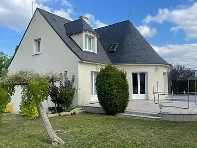 Maison vente à Orléans, Olivet