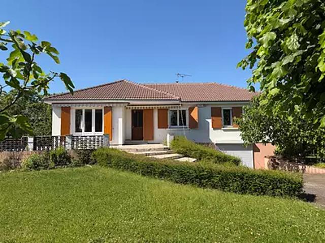Maison vente à Orléans, Olivet