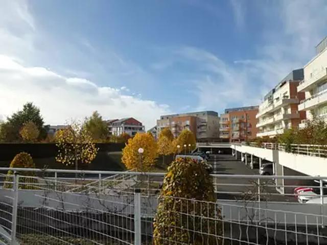 Appartement location à Orléans, Olivet