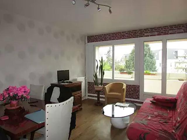 Appartement location à Orléans, Olivet