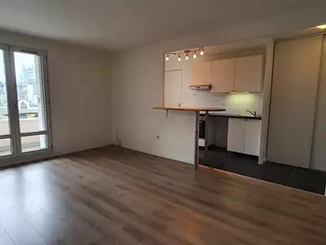 Appartement location à Orléans, Olivet
