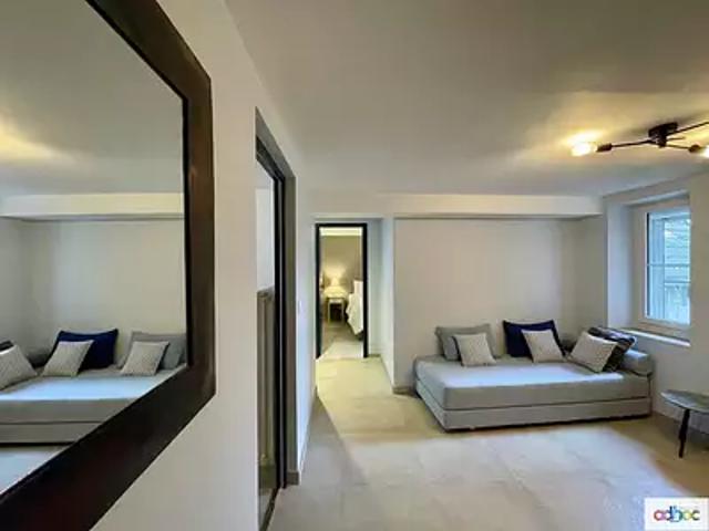 Appartement location à Orléans, Olivet