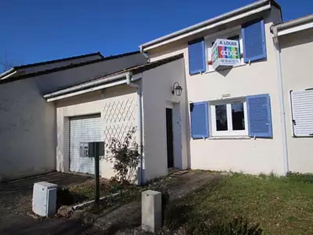 Maison location à Olivet, Loiret