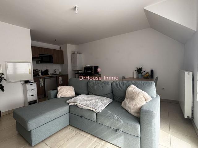 Appartement vente à Orléans, Ardon