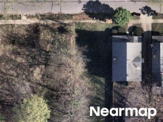 Land for sale in Cleveland, Ohio