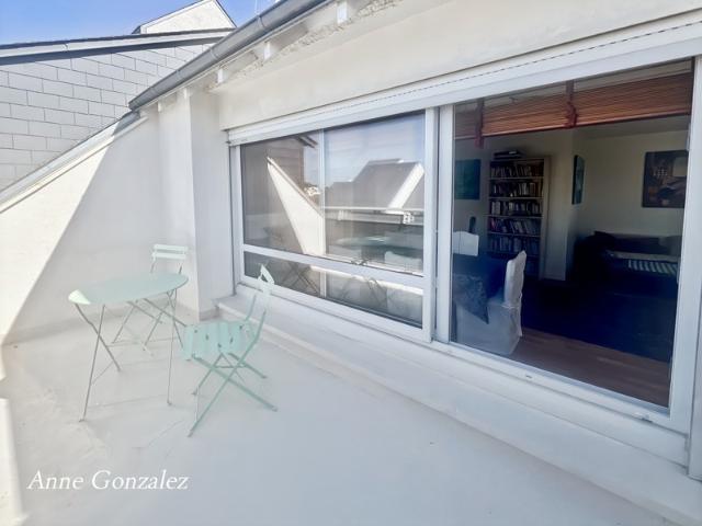 Appartement vente à Orléans, Saint-jean-le-blanc