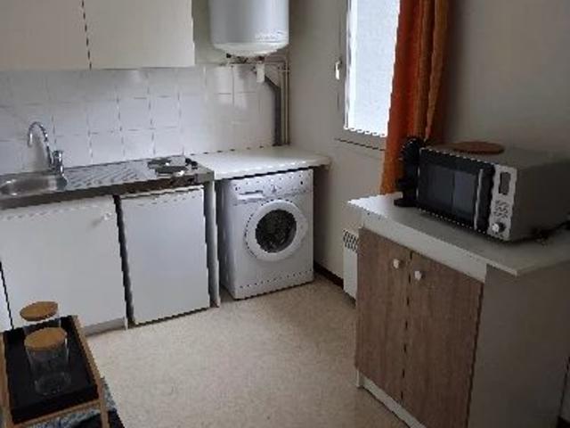 Appartement location à Orléans, Olivet