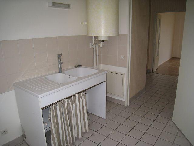 Appartement location à Orléans, Olivet