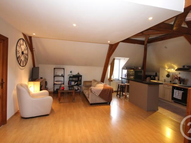 Appartement location à Orléans, Olivet
