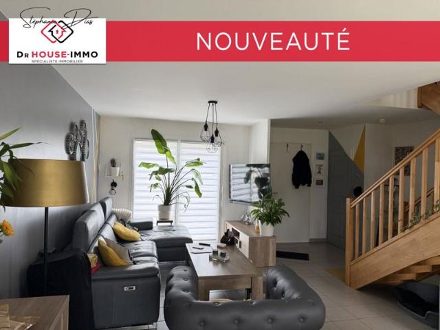 Maison vente à Orléans, Ardon