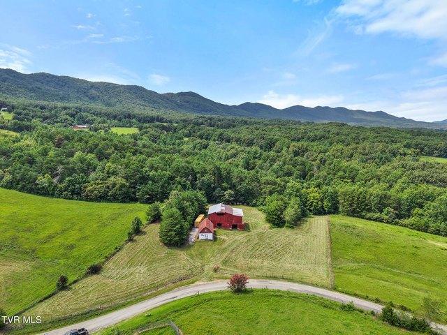Land for sale in Tennessee