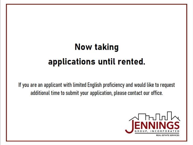 Apartment for rent in Oregonia