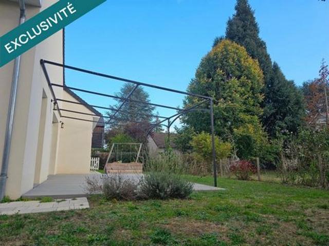 Villa vente à Rue Marcel Belot, Olivet