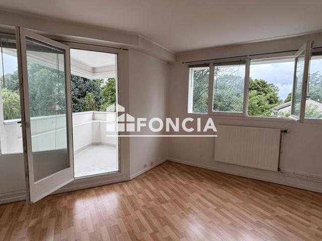 Appartement vente à Orléans, Saint-hilaire-saint-mesmin