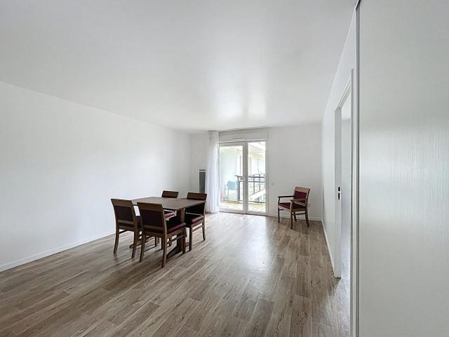 Appartement vente à Orléans, Olivet