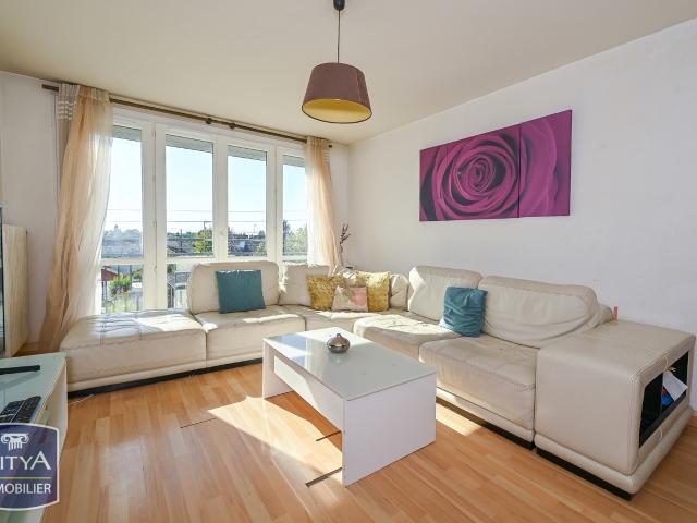 Appartement vente à Orléans, Olivet